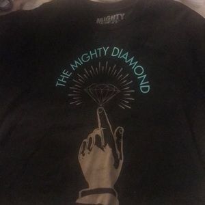 Diamond Supply& co Mens TShirt